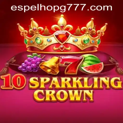 Descubra o Fascinante Mundo de 10SparklingCrown