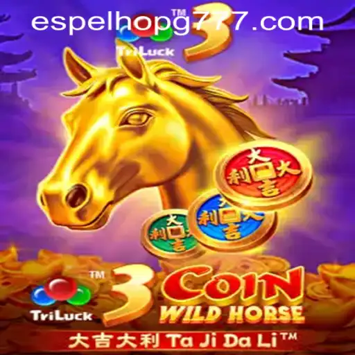 Explorando o Universo de 3CoinWildHorse: Regras e Estratégias