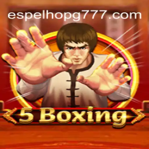 Descubra o Mundo Empolgante de 5Boxing: O Novo Fenômeno dos Jogos