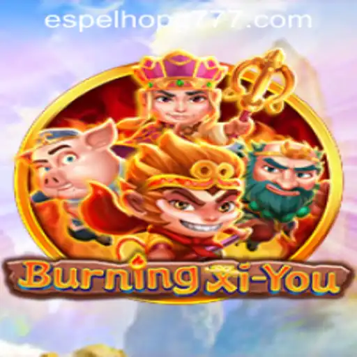 BurningXiYou: Uma Nova Experiência de Jogo Inspirada na Lenda de Xi You Ji