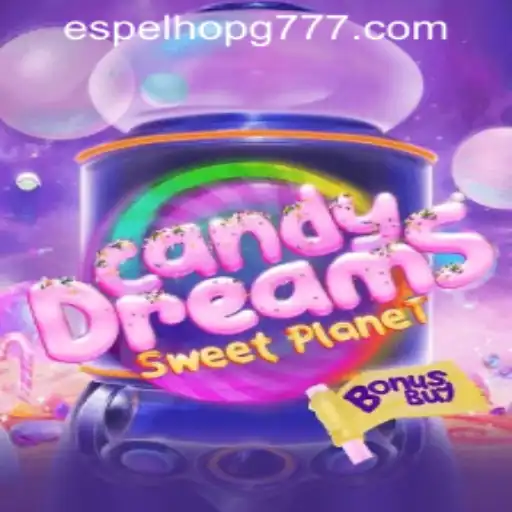 Descubra o Universo de 'CandyDreamsSweetPlanet'