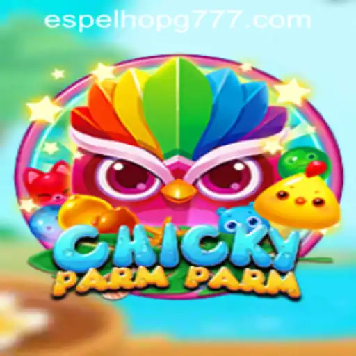 Descubra o Divertido Mundo de ChickyParmParm