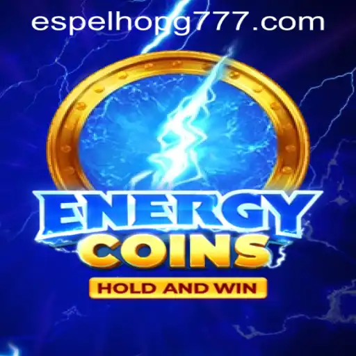 Descubra o Fascinante Mundo do Jogo EnergyCoins