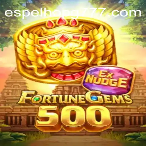 FortuneGems500: Explorando o Novo Fenômeno dos Jogos