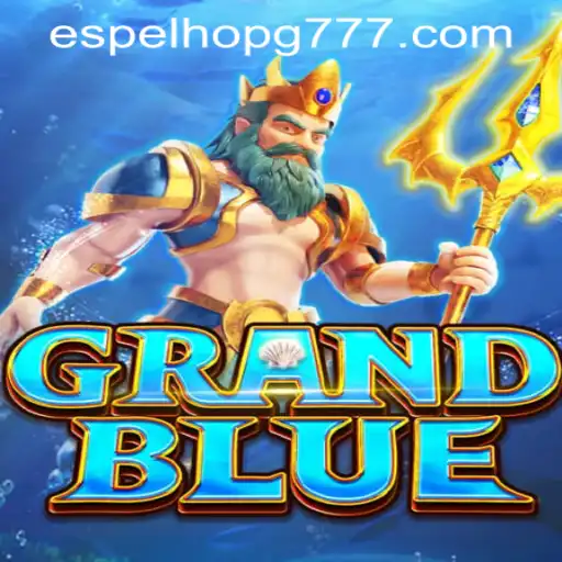Descubra o Fascinante Mundo de GRANDBLUE - O Jogo Inovador de Estratégia