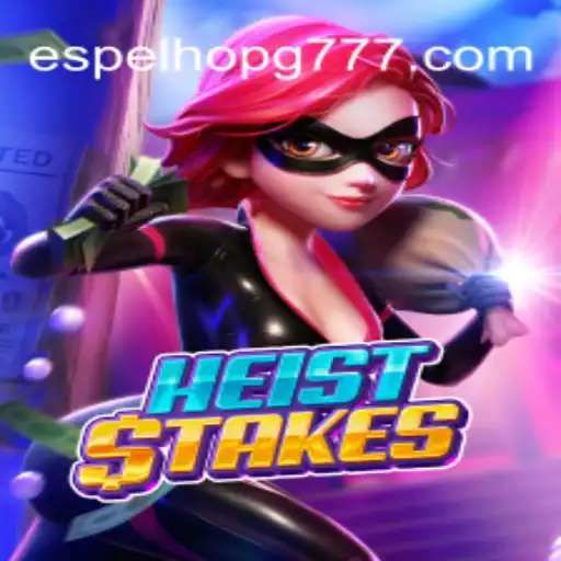 HeistStakes: Aventura e Estratégia em um Mundo de Assaltos