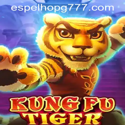 KungFuTiger: O Novo Fenômeno dos Jogos de Artes Marciais