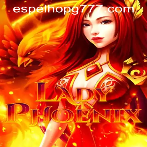 Descubra o Fascinante Mundo de LadyPhoenix no EspelhoPG
