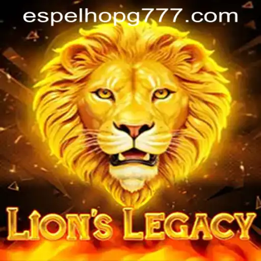 Descubra o Mundo Fascinante de LionsLegacy