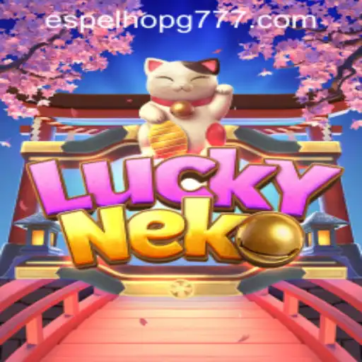 LuckyNeko: Explore o Universo Encantador do Jogo