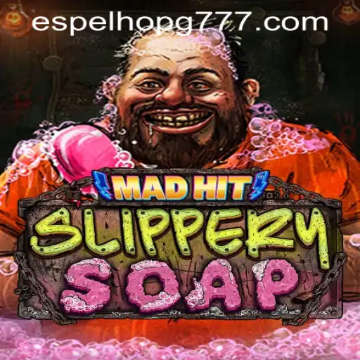 Explore o Mundo Emocionante de MadHitSlipperySoap