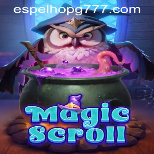 Descobrindo o Mundo de Magia em MagicScroll