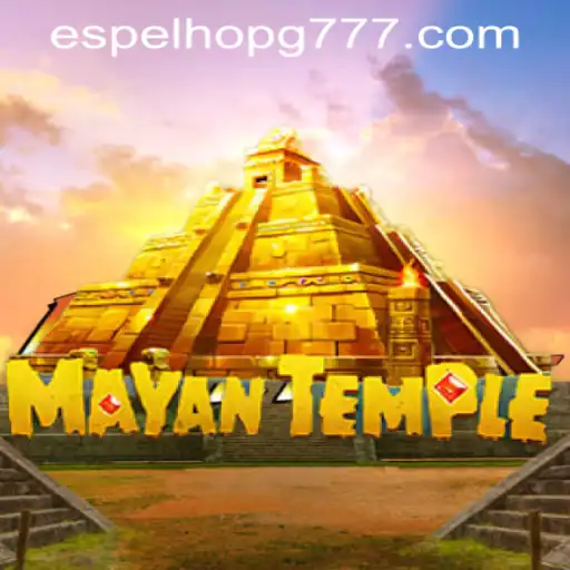 Descubra a Magia do Jogo MayanTemple