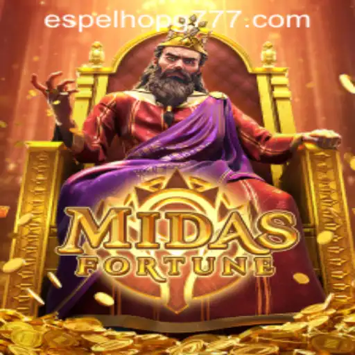 Descubra o Mundo Encantado de MidasFortune: Regras e Estratégias para Dominar