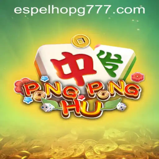 PONGPONGHU: Mergulhe no Novo Fenômeno dos Jogos com www.EspelhoPG.com