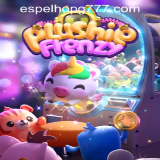 PlushieFrenzy: A Nova Sensação dos Jogos de Arcada