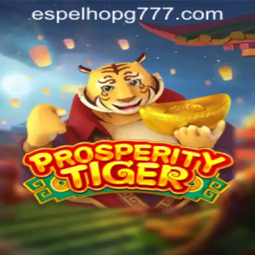 Descobrindo ProsperityTiger: Uma Nova Era de Estratégia e Crescimento