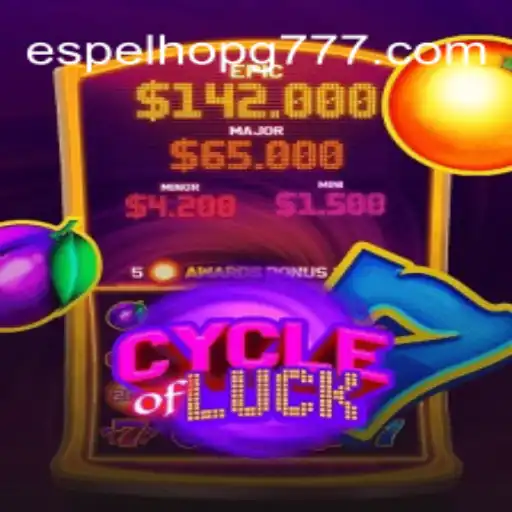 CycleofLuck: Um Mergulho no Mundo do Jogo de Estratégia e Sorte