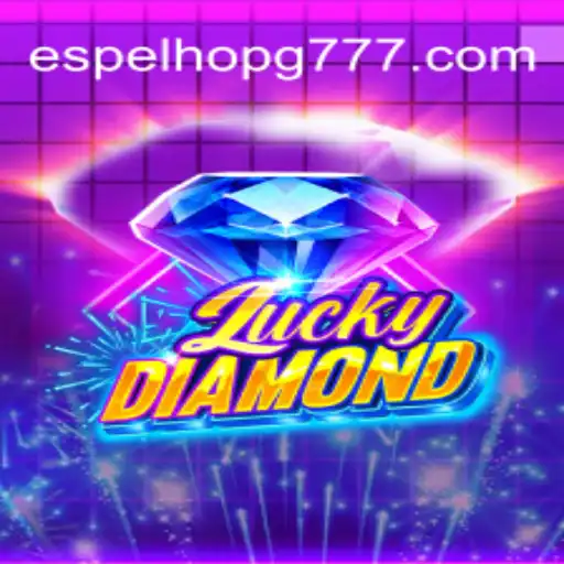 Explorando o Jogo LuckyDiamond e suas Regras