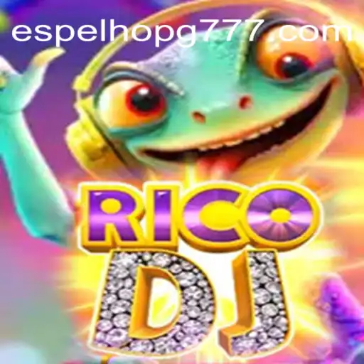 Descubra o Mundo de RicoDJ: O Novo Jogo que Conecta Música e Diversão