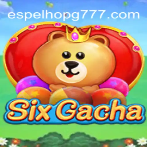 Descubra o Fascinante Mundo de SixGacha