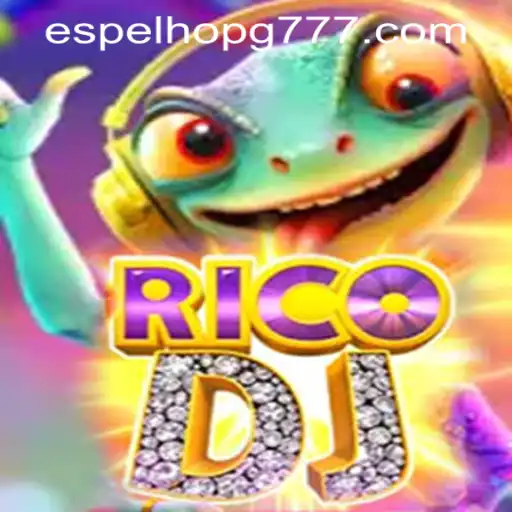 Descubra o Mundo de RicoDJ: O Novo Jogo que Conecta Música e Diversão