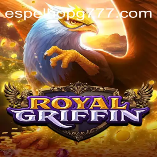 RoyalGriffin: Aventura, Estratégia e Desafio em um Jogo Único