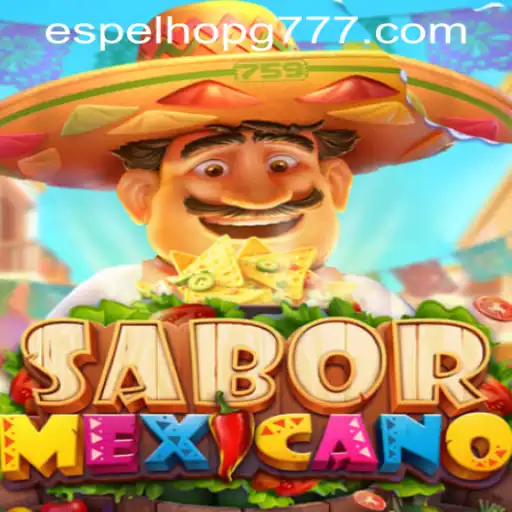Descubra o Fascinante Jogo SaborMexicano