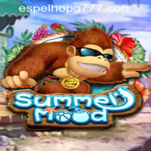 Descubra SummerMood: O Jogo de Estratégia para Dias Ensolarados