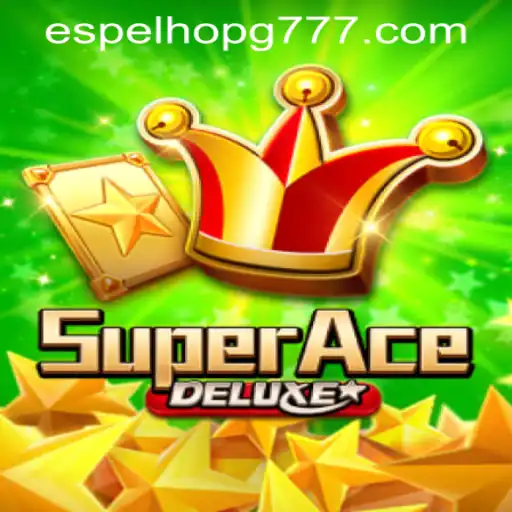 Descubra o Fascinante Mundo de SuperAceDeluxe